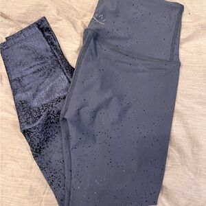 Beyond yoga leggings
